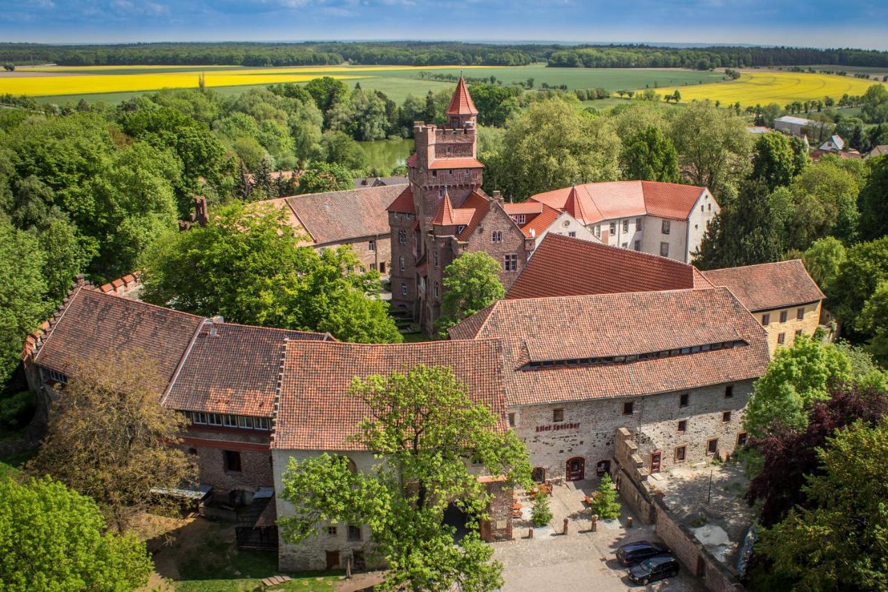 Schloss Altenhausen Luaran gambar